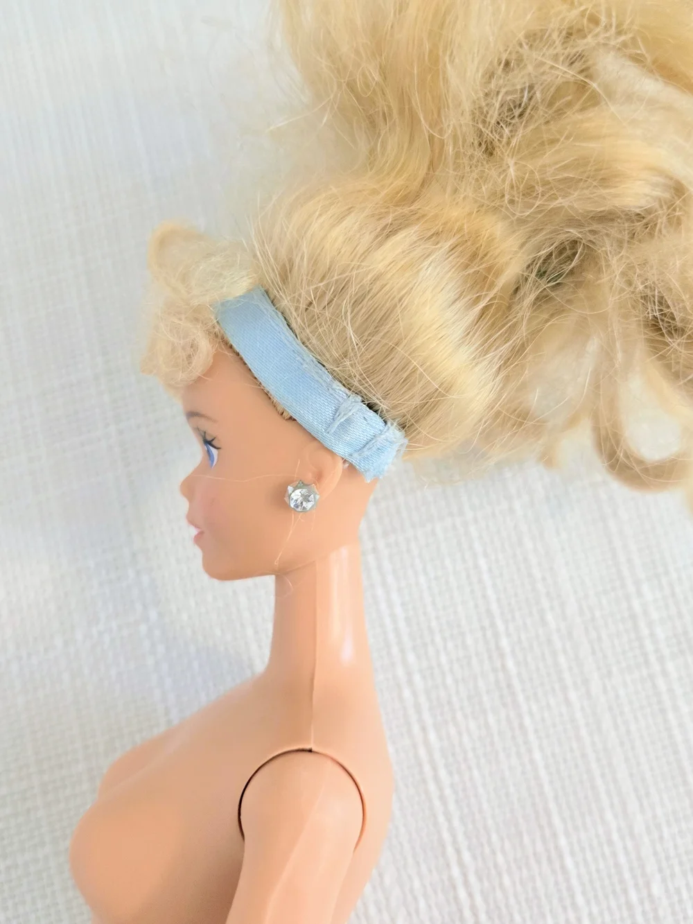 Mattel vintage barbie